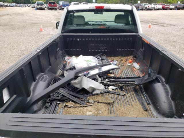 Photo 6 from auction – 2018 FORD F150 with VIN 1FTMF1CB7JKF65824