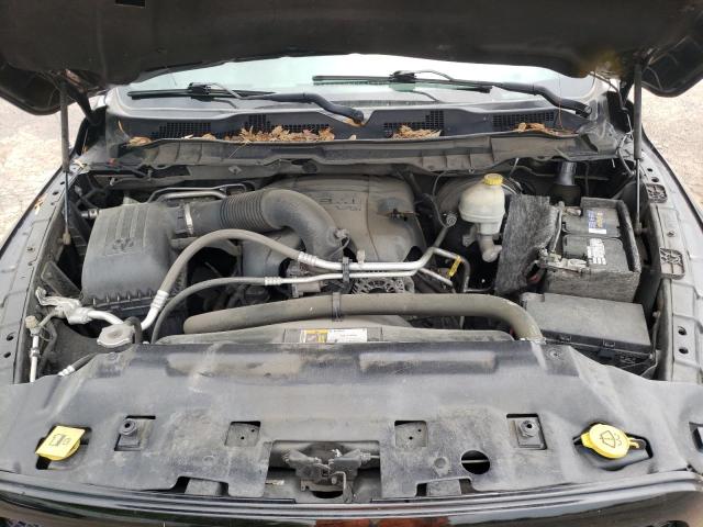 Photo 7 from auction – 2014 RAM 1500 ST with VIN 1C6RR7KT1ES411889