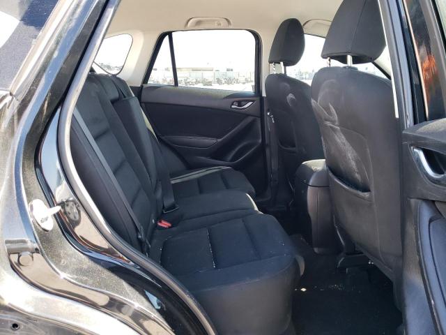 Photo 6 from auction – 2016 MAZDA CX-5 TOURI with VIN JM3KE2CY4G0651639