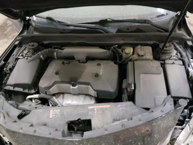 Photo 7 from auction – 2015 CHEVROLET MALIBU 1LT with VIN 1G11C5SL7FF302366