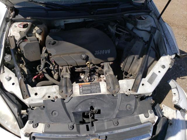 Photo 7 from auction – 2011 CHEVROLET IMPALA with VIN 2G1WG5EK0B1115159