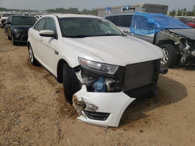 Photo 9 from auction – 2014 FORD TAURUS SEL with VIN 1FAHP2E85EG119272