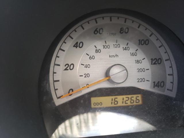 Photo 8 from auction – 2005 TOYOTA SCION TC with VIN JTKDE177250042777