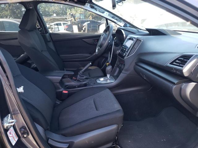 Photo 5 from auction – 2017 SUBARU IMPREZA PR with VIN 4S3GTAD63H3753719