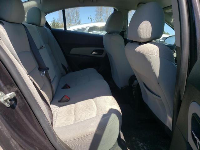 Photo 6 from auction – 2014 CHEVROLET CRUZE LT with VIN 1G1PC5SB3E7346746