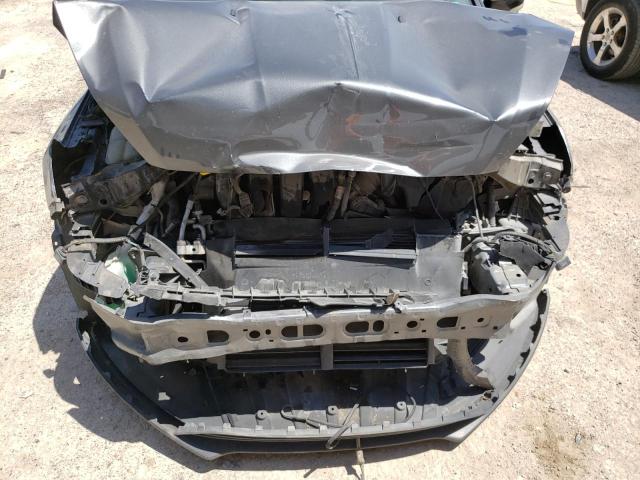 Photo 9 from auction – 2017 FORD FOCUS SE with VIN 1FADP3F29HL271761