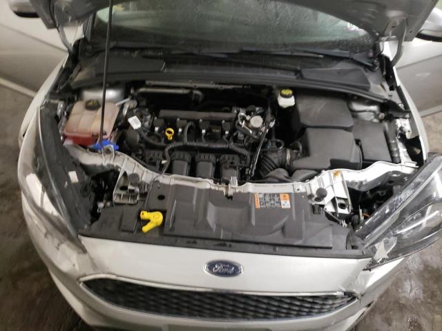 Photo 7 from auction – 2017 FORD FOCUS SEL with VIN 1FADP3H22HL236797