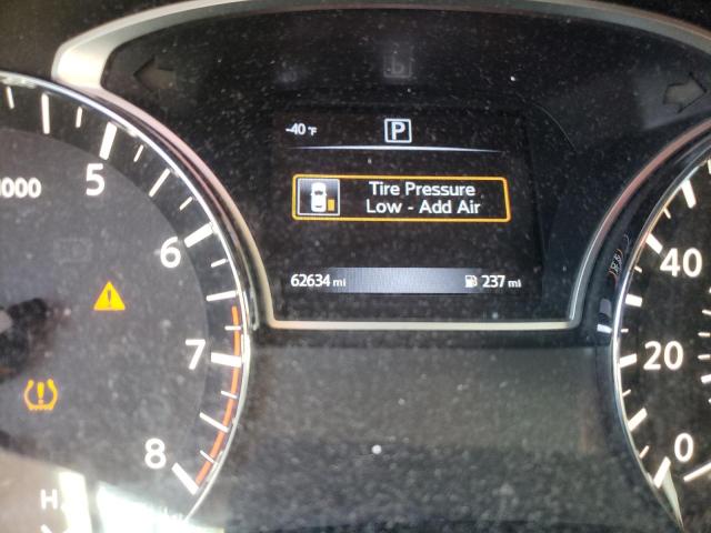 Photo 8 from auction – 2016 NISSAN ALTIMA 2.5 with VIN 1N4AL3AP7GC139923