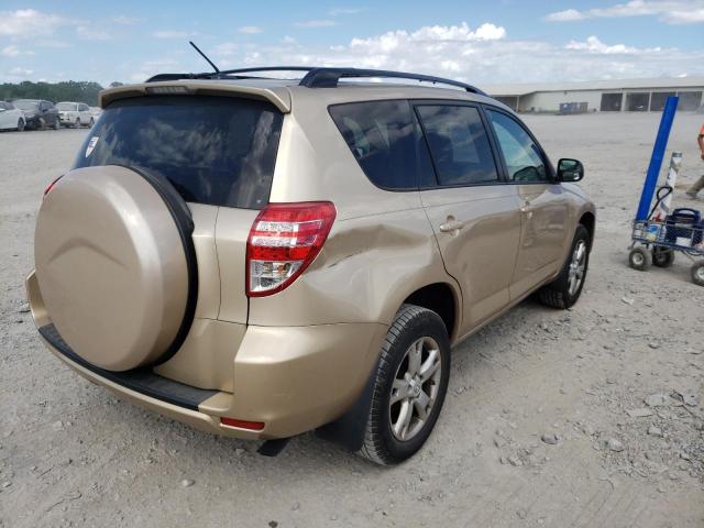 Photo 4 from auction – 2011 TOYOTA RAV4 with VIN 2T3ZF4DV7BW071102