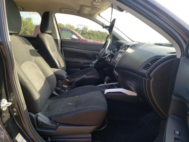 Photo 5 from auction – 2014 MITSUBISHI OUTLANDER with VIN 4A4AR4AU1EE021736
