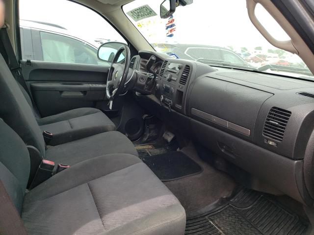 Zdjęcie 5 z aukcji – 2012 CHEVROLET SILVERADO z VIN 3GCPKSE73CG218749