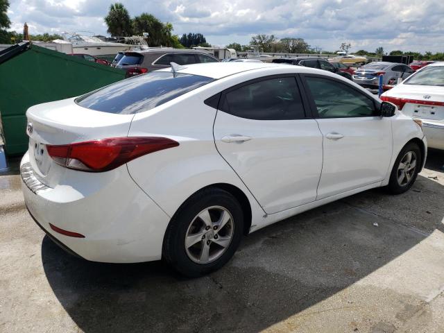 Photo 4 from auction – 2015 HYUNDAI ELANTRA with VIN 5NPDH4AE8FH647589