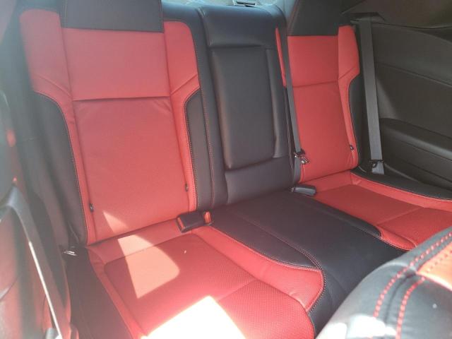 Photo 6 from auction – 2022 DODGE CHALLENGER with VIN 2C3CDZKG6NH112521