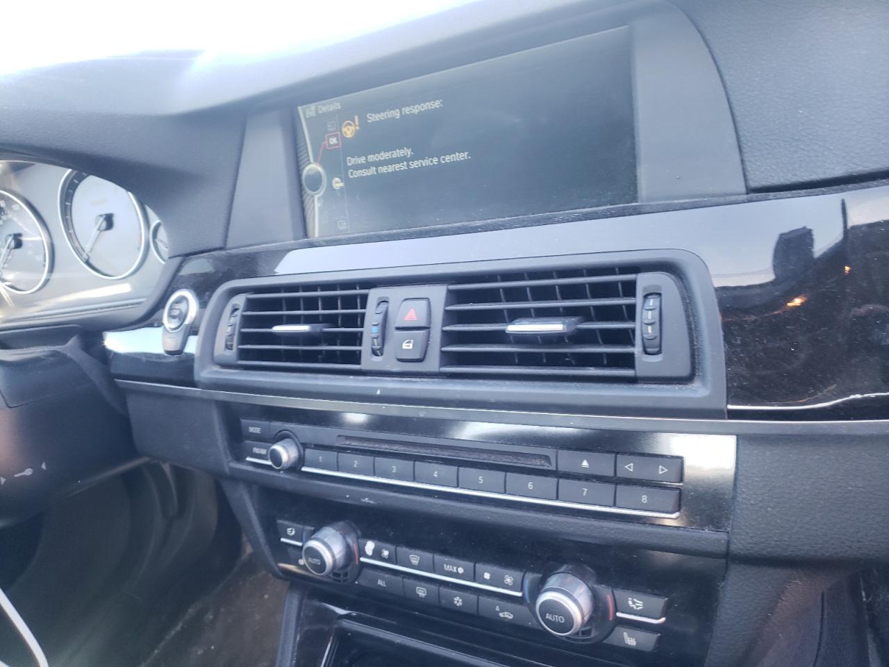صورة رقم 9 من المزاد - 2012 BMW 528 XI مع VIN WBAXH5C5XCDW02099