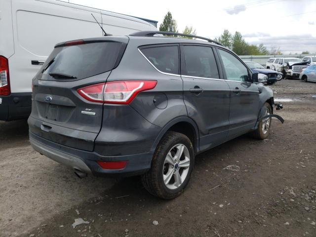 Photo 4 from auction – 2016 FORD ESCAPE SE with VIN 1FMCU0G98GUC44290