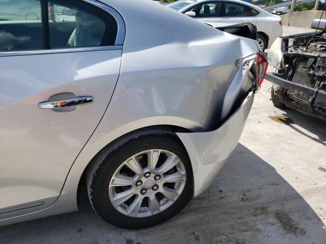 Photo 10 from auction – 2013 BUICK LACROSSE with VIN 1G4GA5E30DF183197