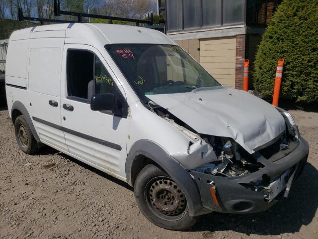 Photo 9 from auction – 2013 FORD TRANSIT CO with VIN NM0LS7AN6DT147323