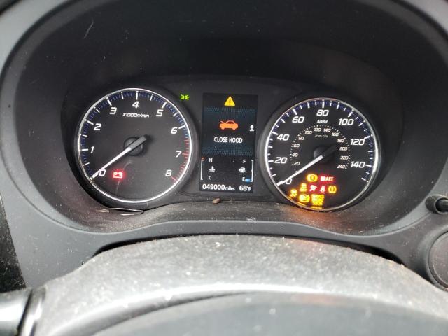 Photo 8 from auction – 2019 MITSUBISHI OUTLANDER with VIN JA4AD2A35KZ005393