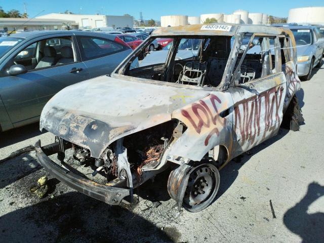 Photo 2 from auction – 2012 KIA SOUL with VIN KNDJT2A57C7430928