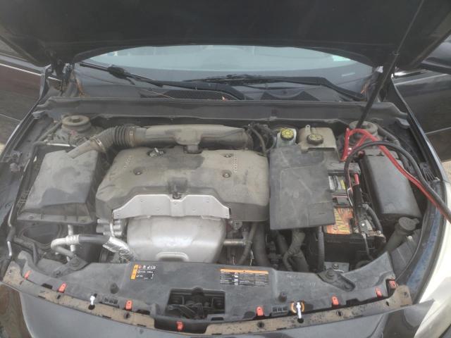 Photo 7 from auction – 2014 CHEVROLET MALIBU 1LT with VIN 1G11C5SL6EF205318
