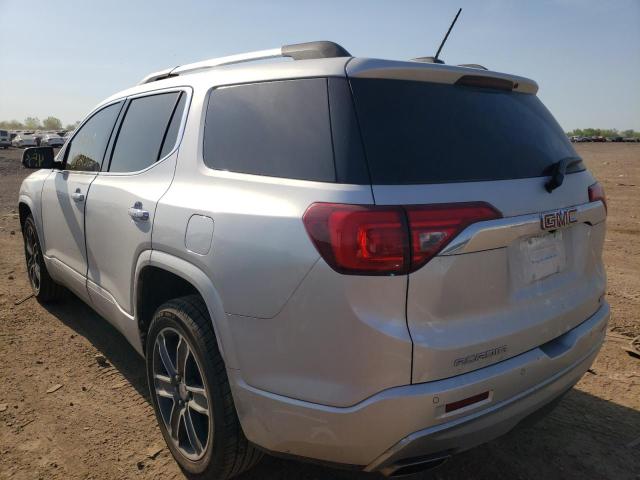 Photo 3 from auction – 2018 GMC ACADIA DEN with VIN 1GKKNXLS3JZ197215