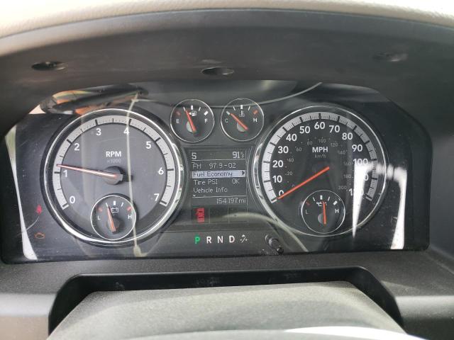 Photo 8 from auction – 2012 DODGE RAM 1500 S with VIN 1C6RD6LT7CS268130