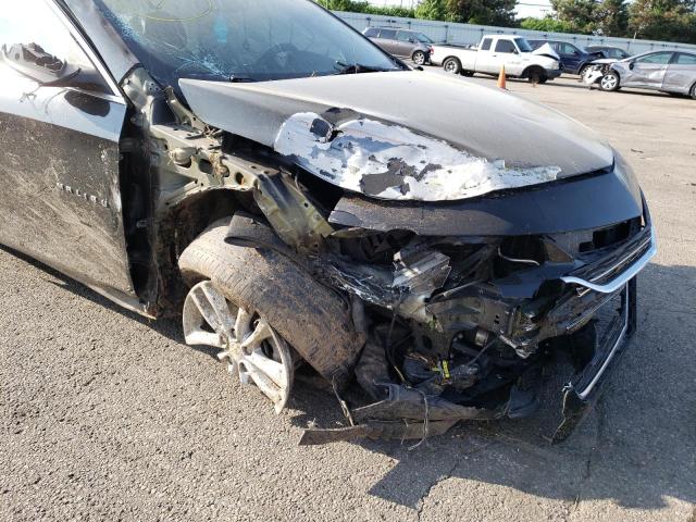 Photo 9 from auction – 2016 CHEVROLET MALIBU LT with VIN 1G1ZE5ST8GF310734