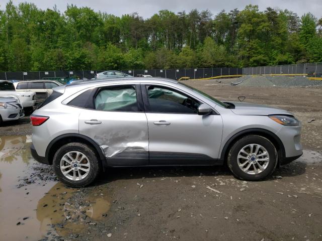 Photo 9 from auction – 2020 FORD ESCAPE SE with VIN 1FMCU9G68LUC63118