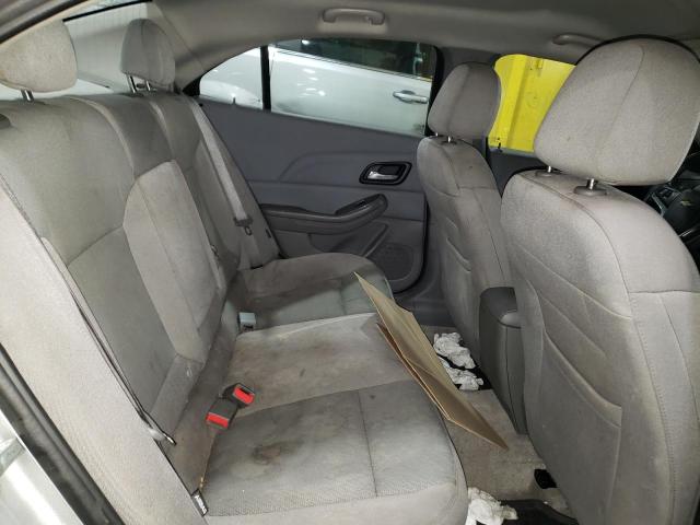 Photo 6 from auction – 2015 CHEVROLET MALIBU LS with VIN 1G11B5SL5FF128736