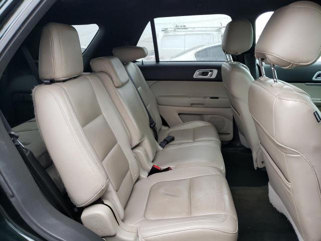 Photo 6 from auction – 2013 FORD EXPLORER X with VIN 1FM5K8D81DGC13353