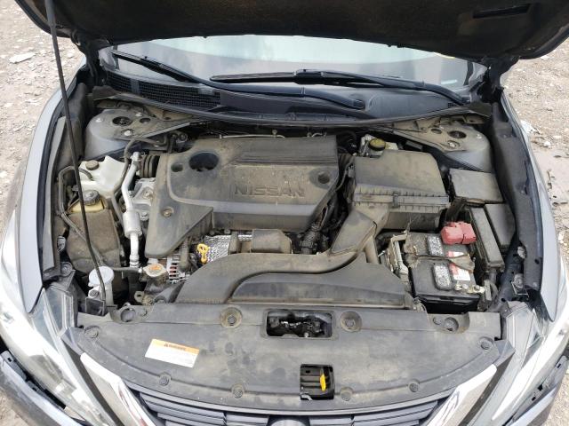 Photo 7 from auction – 2017 NISSAN ALTIMA 2.5 with VIN 1N4AL3APXHC285007