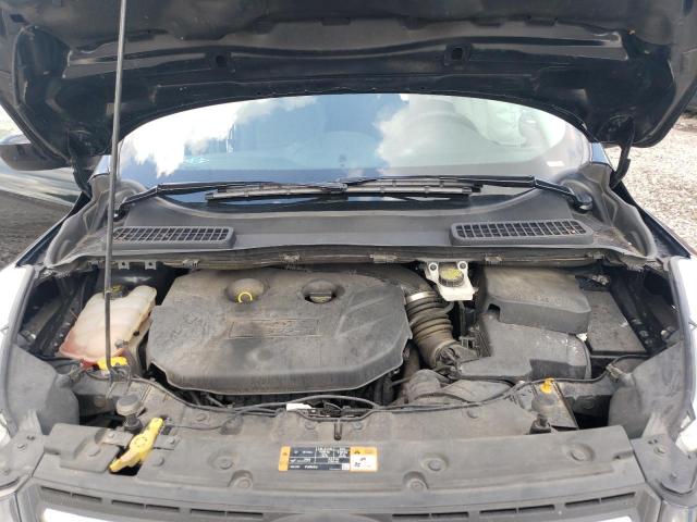 Photo 7 from auction – 2016 FORD ESCAPE SE with VIN 1FMCU9G97GUA86156