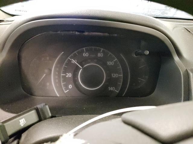 Photo 8 from auction – 2016 HONDA CR-V EX with VIN 2HKRM4H5XGH726982