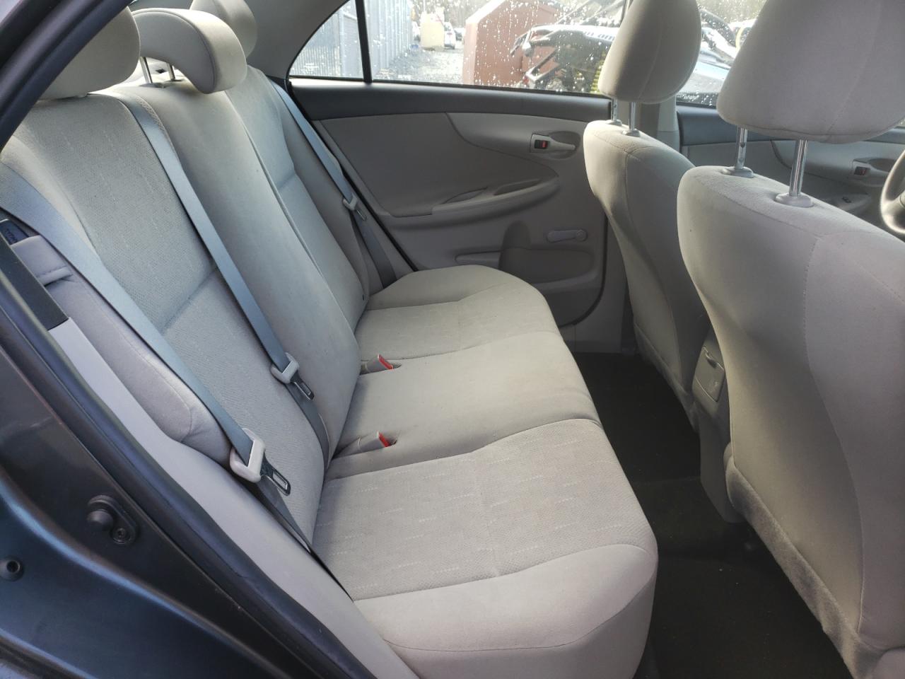 Photo 6 from auction – 2013 TOYOTA COROLLA BA with VIN 2T1BU4EE2DC937999