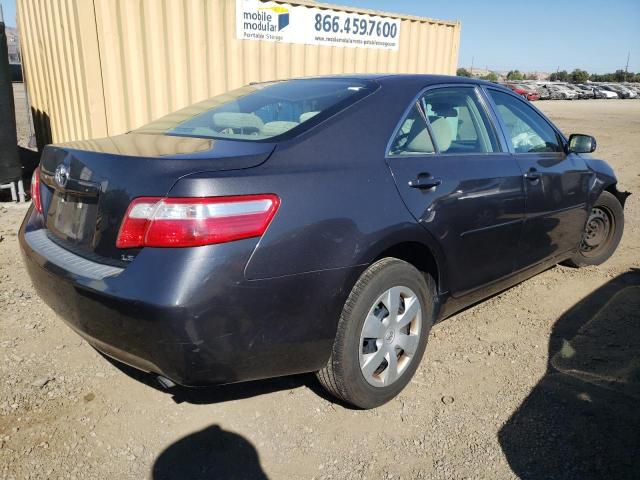 Photo 4 from auction – 2009 TOYOTA CAMRY BASE with VIN 4T1BE46K69U374589