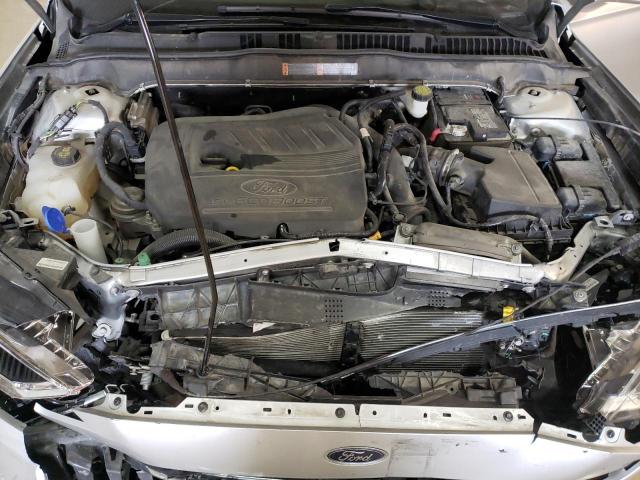 Photo 7 from auction – 2017 FORD FUSION SE with VIN 3FA6P0HD8HR179435