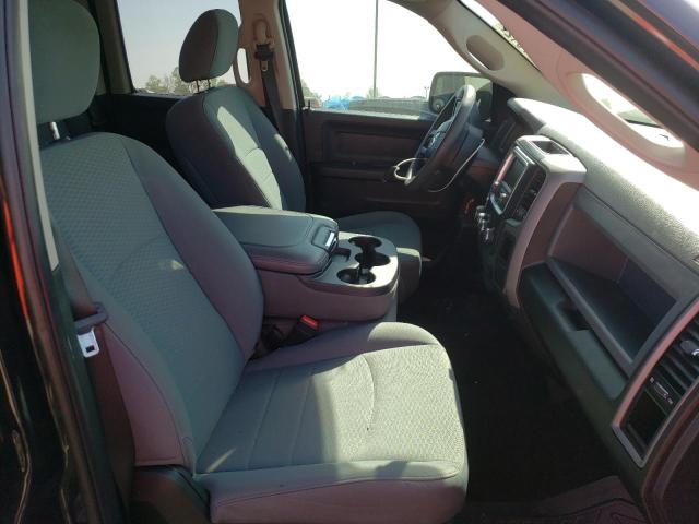 Photo 5 from auction – 2018 RAM 1500 ST with VIN 1C6RR7FG1JS246935