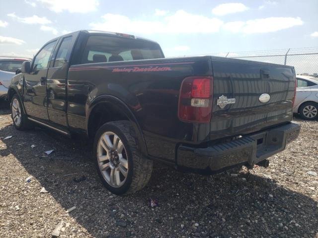 Photo 3 from auction – 2006 FORD F150 with VIN 1FTRX12546FB66061