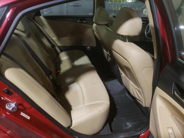 Photo 6 from auction – 2015 HYUNDAI SONATA HYB with VIN KMHEC4A4XFA127004