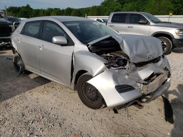 Zdjęcie 1 z aukcji – 2012 TOYOTA COROLLA MA z VIN 2T1KU4EE6CC820053
