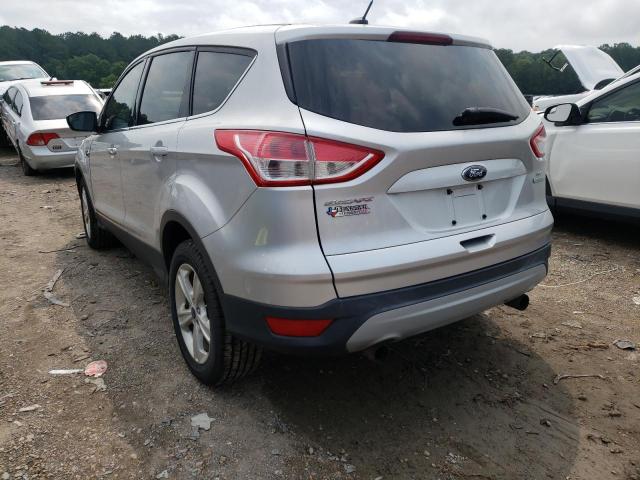Photo 3 from auction – 2013 FORD ESCAPE SE with VIN 1FMCU0GX9DUC44647