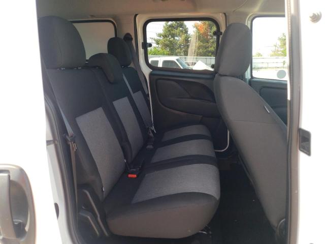 Photo 6 from auction – 2021 RAM PROMASTER with VIN ZFBHRFBB9M6U63447