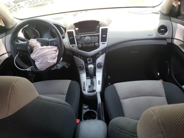 Photo 9 from auction – 2012 CHEVROLET CRUZE LS with VIN 1G1PC5SH1C7238546