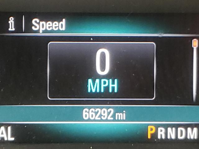 Photo 8 from auction – 2017 BUICK ENCORE PRE with VIN KL4CJASB8HB027147