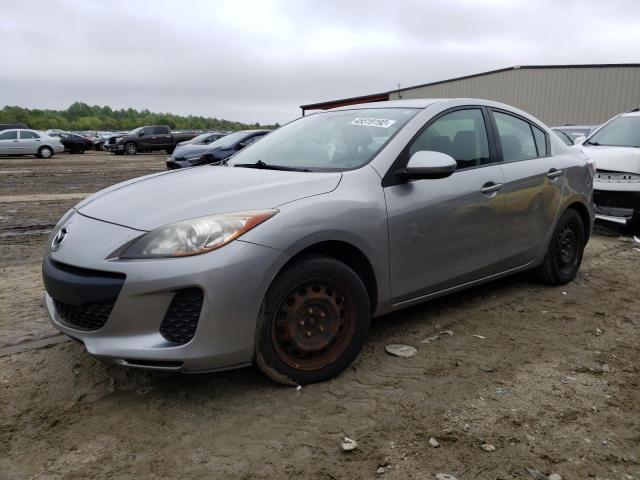 Photo 2 from auction – 2012 MAZDA MAZDA3 with VIN JM1BL1UG5C1552587