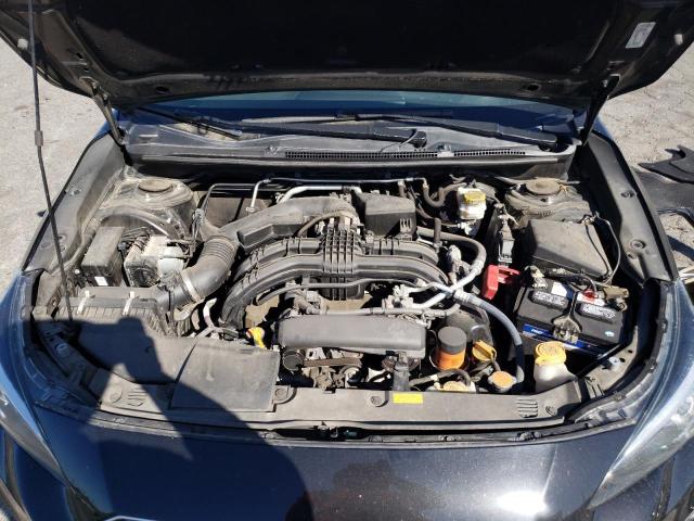 Photo 7 from auction – 2019 SUBARU IMPREZA PR with VIN 4S3GKAD65K3603590