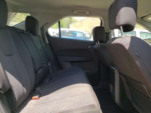 Photo 6 from auction – 2014 CHEVROLET EQUINOX LS with VIN 2GNALAEK9E6145765