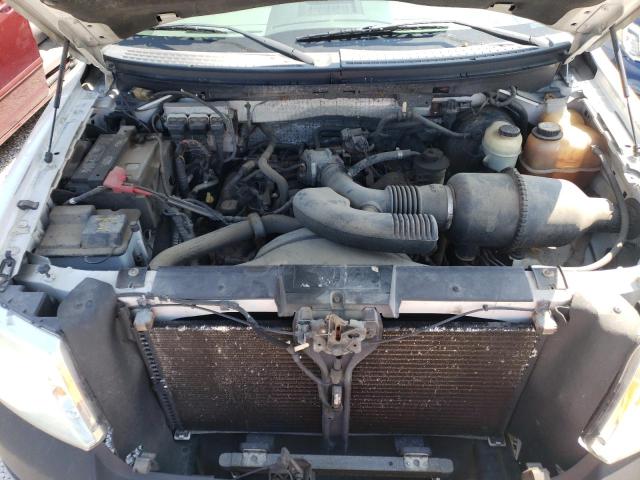 Photo 7 from auction – 2008 FORD F150 with VIN 1FTRX14W18FA19589