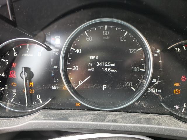 Photo 8 from auction – 2021 MAZDA CX-5 GRAND with VIN JM3KFADM1M0387276