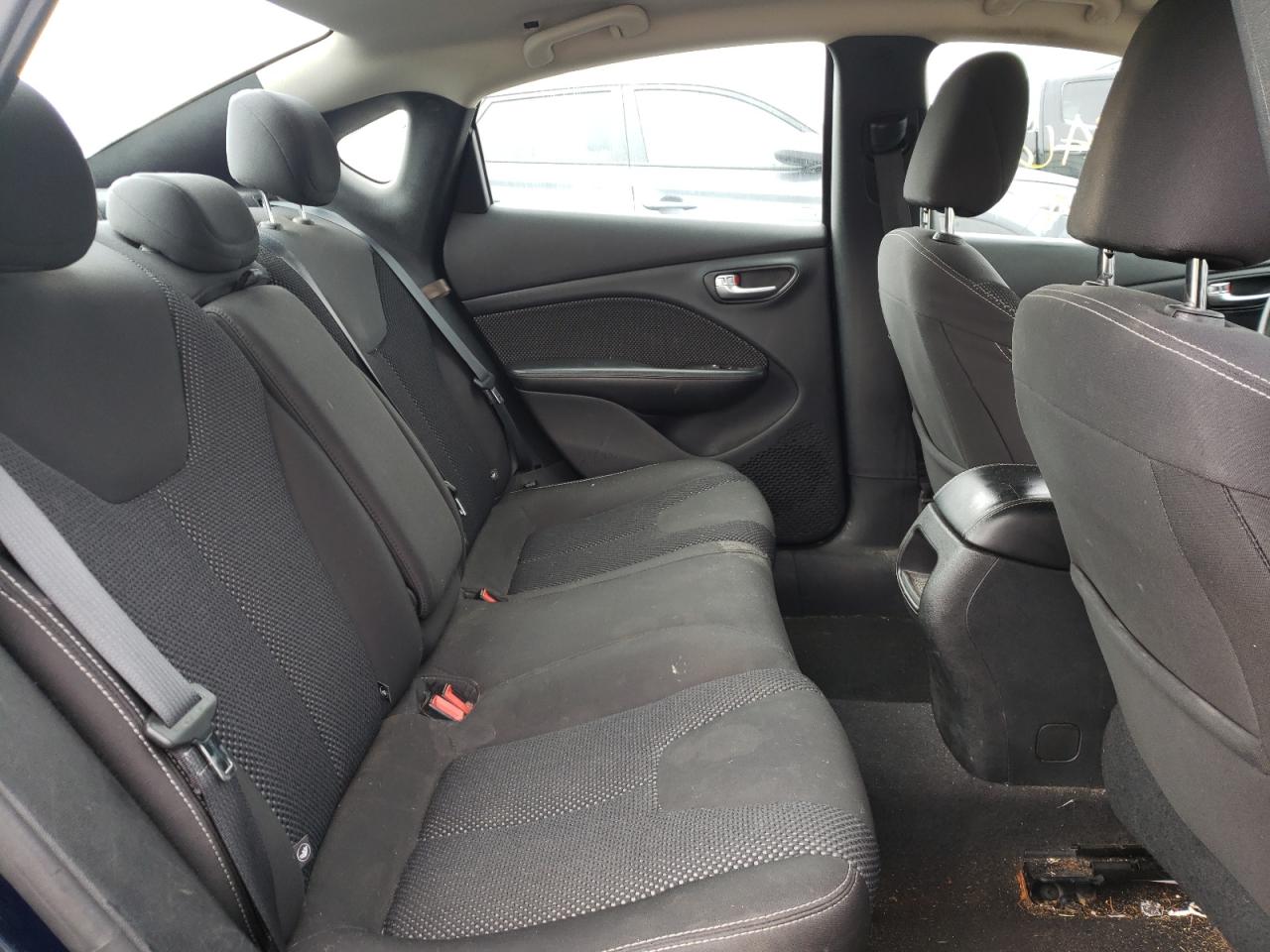Photo 6 from auction – 2016 DODGE DART SXT with VIN 1C3CDFBB7GD505883